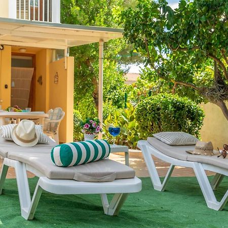 Bella Villa Alcudia  Dış mekan fotoğraf