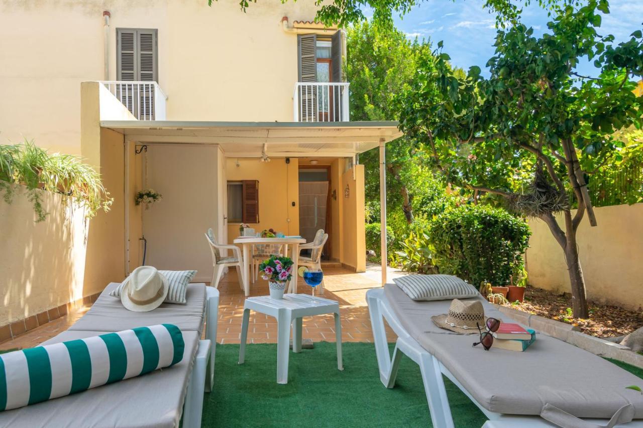 Bella Villa Alcudia  Dış mekan fotoğraf