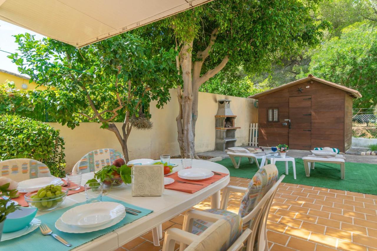 Bella Villa Alcudia  Dış mekan fotoğraf