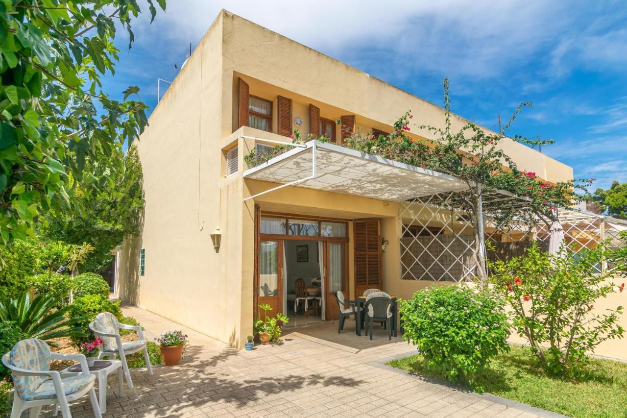 Bella Villa Alcudia  Dış mekan fotoğraf