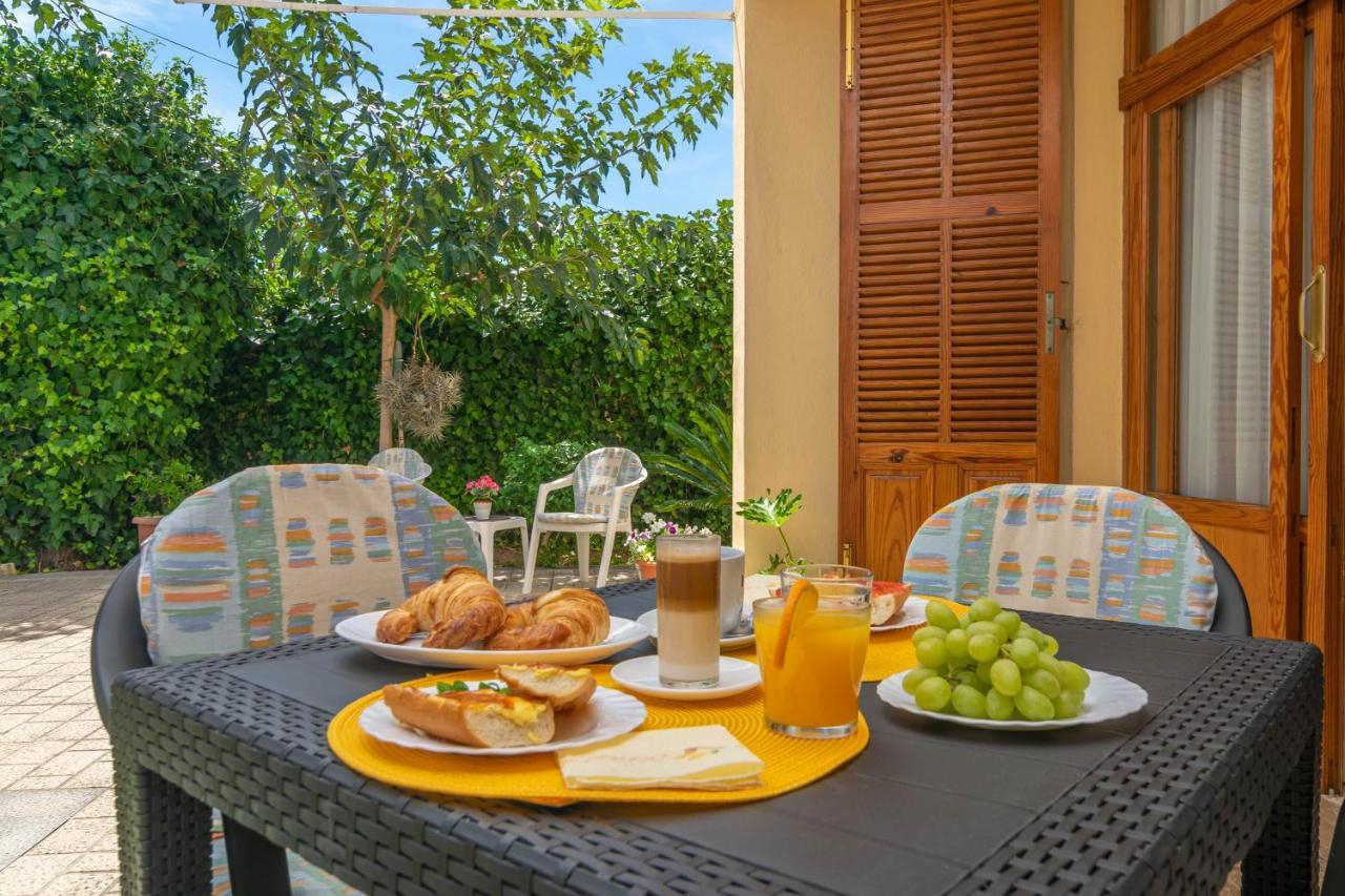 Bella Villa Alcudia  Dış mekan fotoğraf