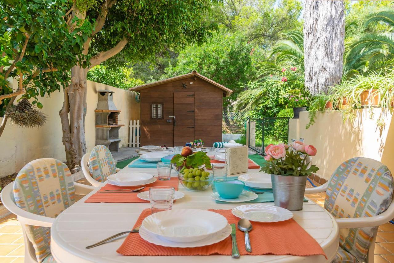 Bella Villa Alcudia  Dış mekan fotoğraf