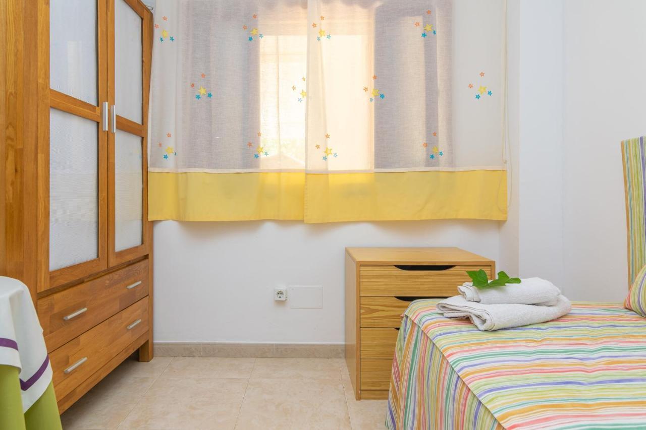 Bella Villa Alcudia  Dış mekan fotoğraf