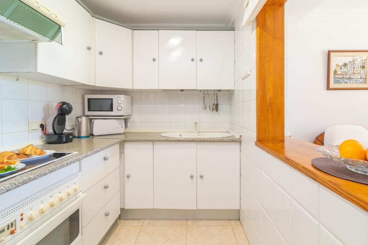 Bella Villa Alcudia  Dış mekan fotoğraf
