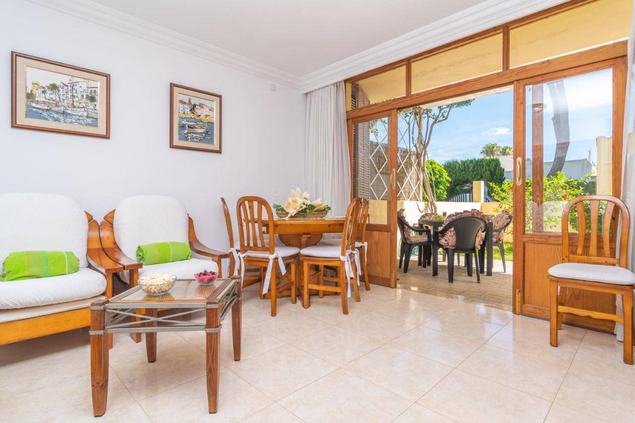 Bella Villa Alcudia  Dış mekan fotoğraf