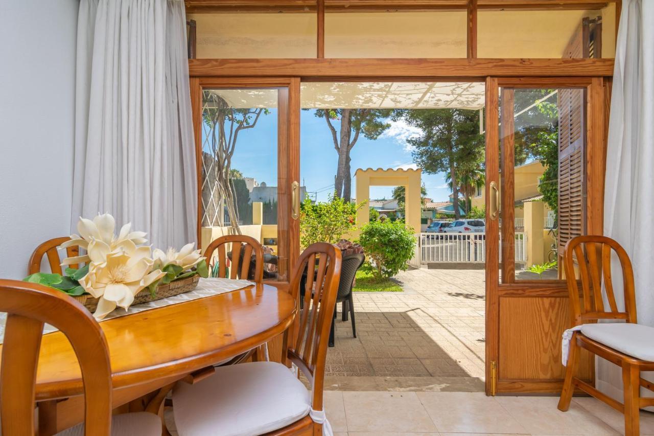 Bella Villa Alcudia  Dış mekan fotoğraf