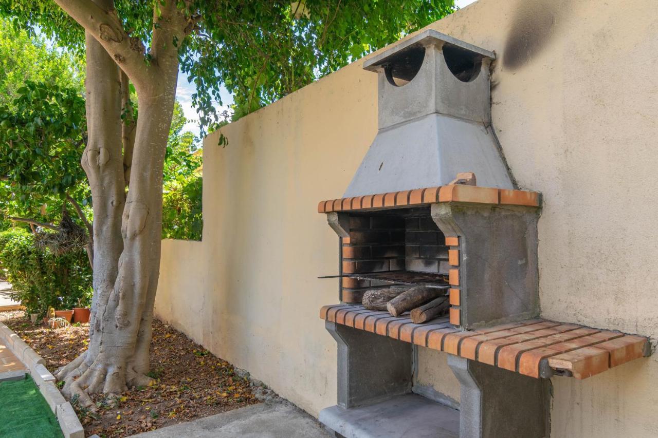 Bella Villa Alcudia  Dış mekan fotoğraf