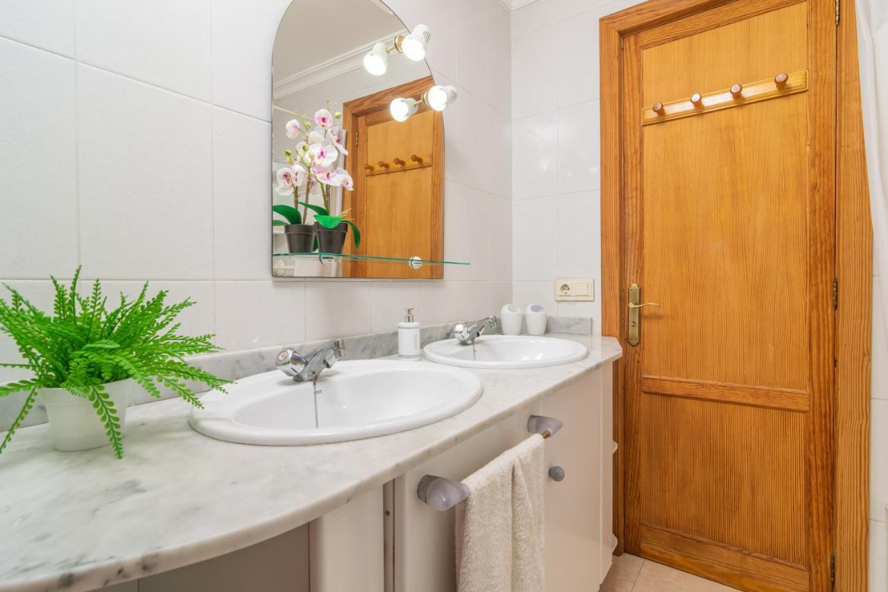 Bella Villa Alcudia  Dış mekan fotoğraf