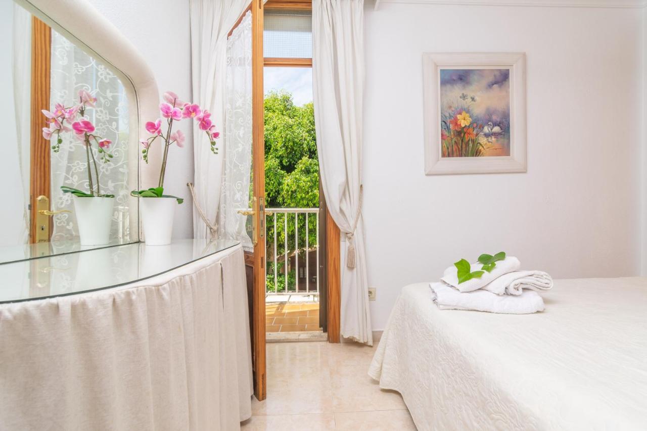 Bella Villa Alcudia  Dış mekan fotoğraf