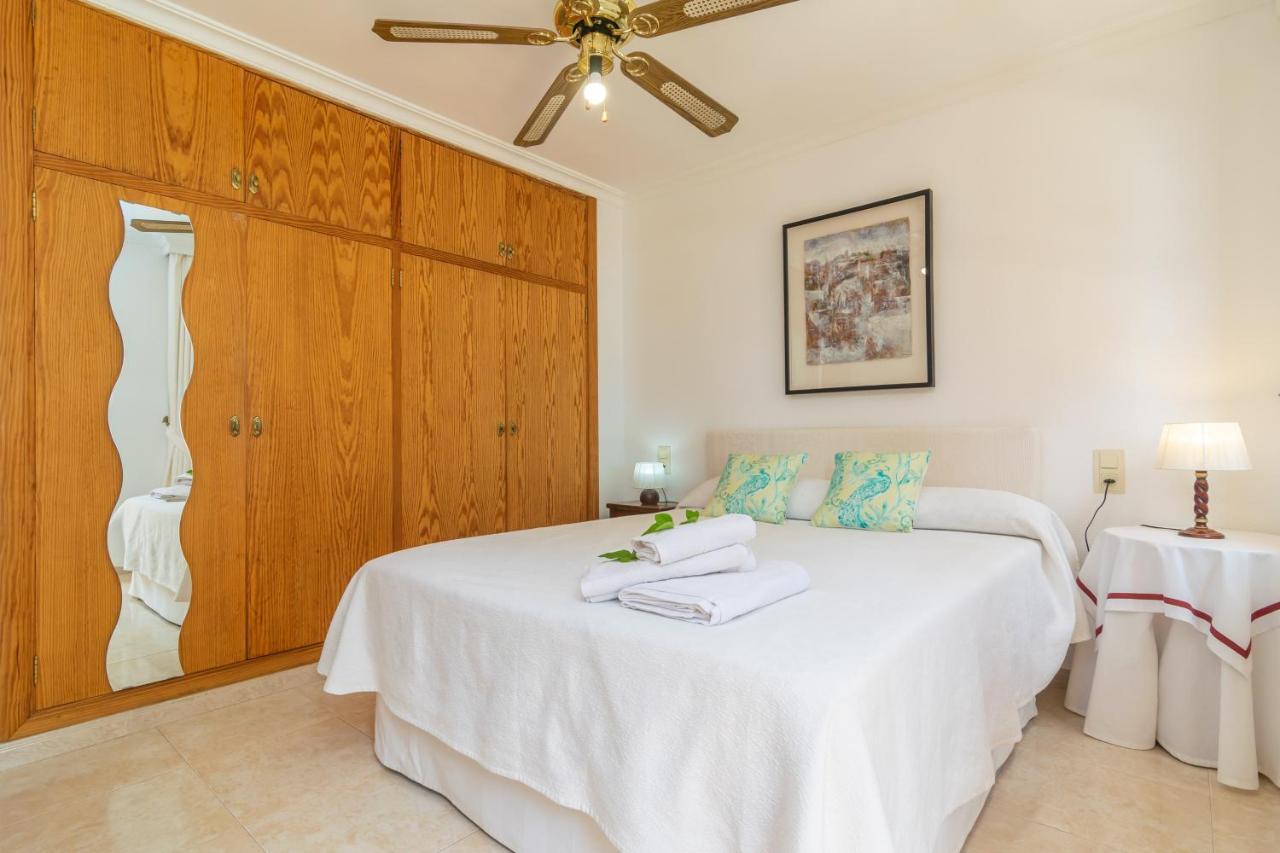 Bella Villa Alcudia  Dış mekan fotoğraf