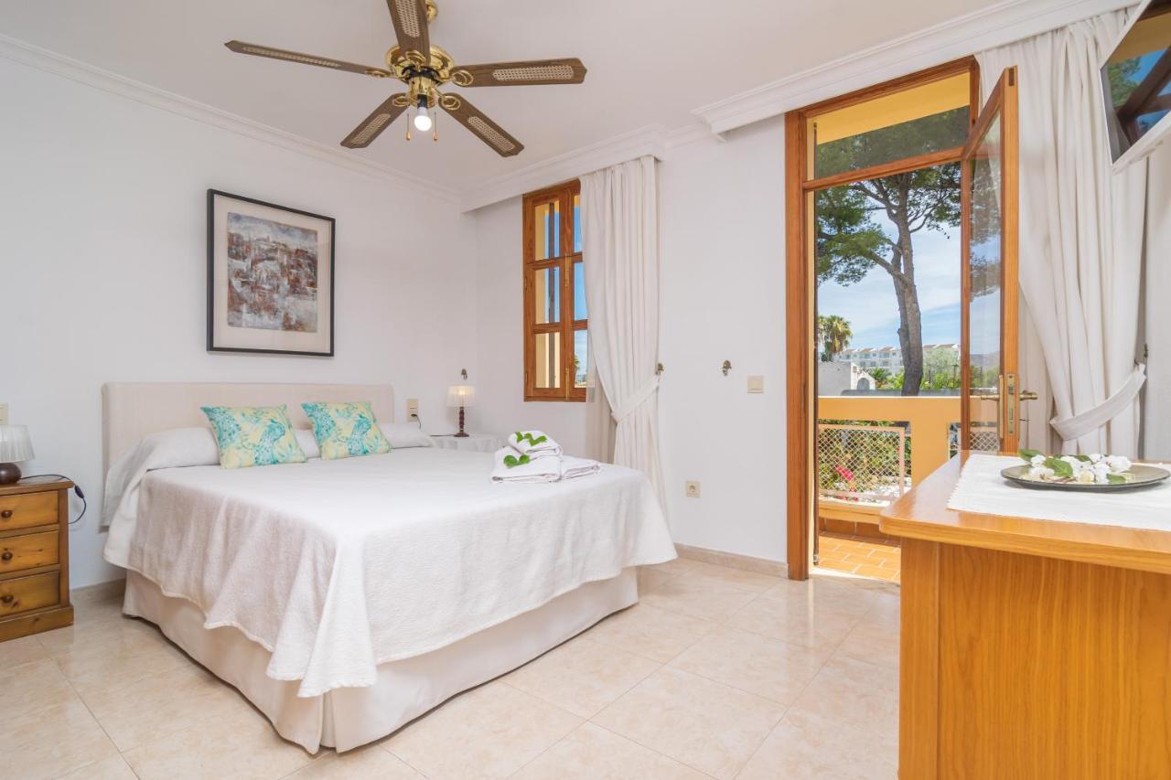 Bella Villa Alcudia  Dış mekan fotoğraf