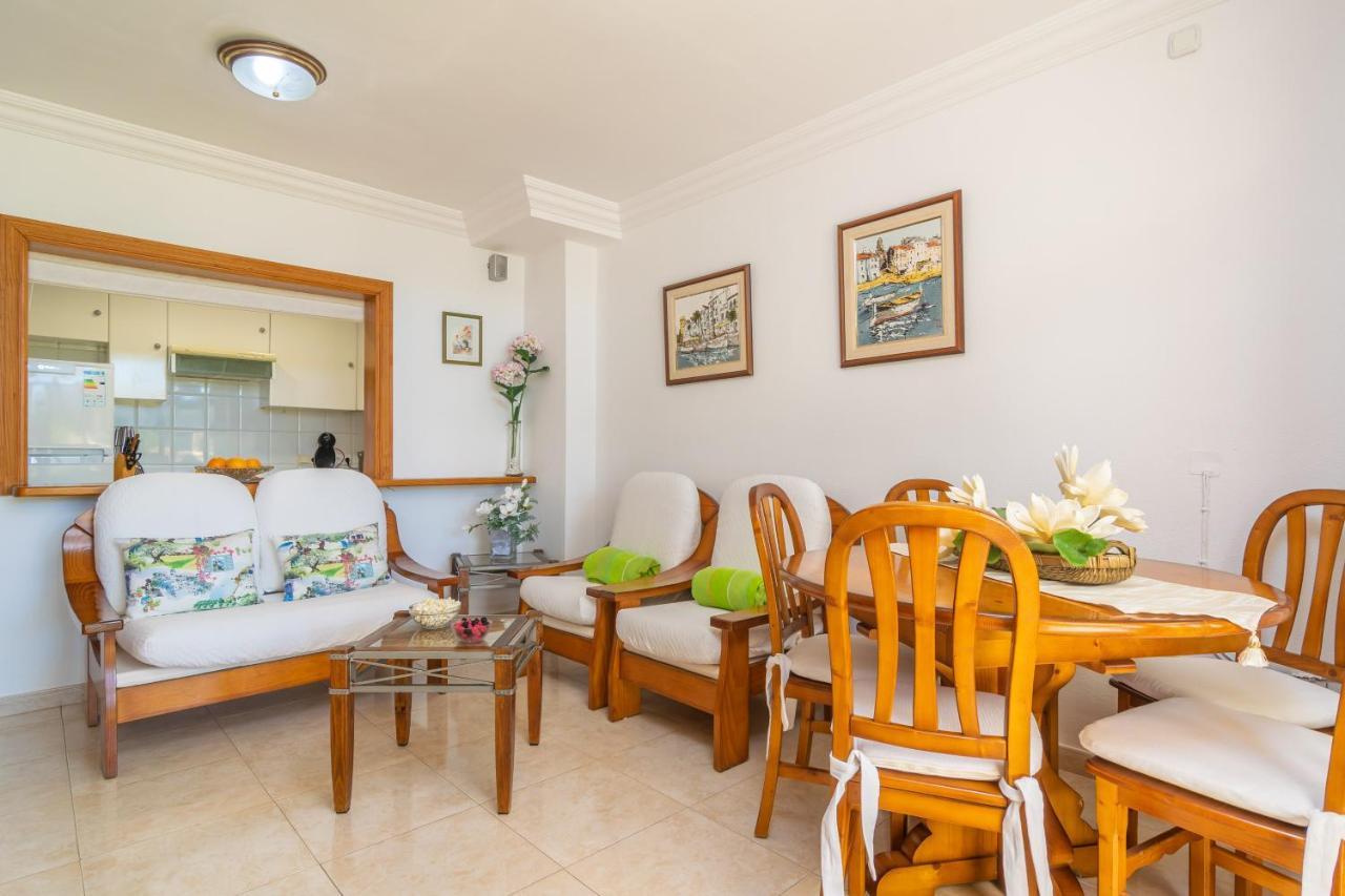 Bella Villa Alcudia  Dış mekan fotoğraf
