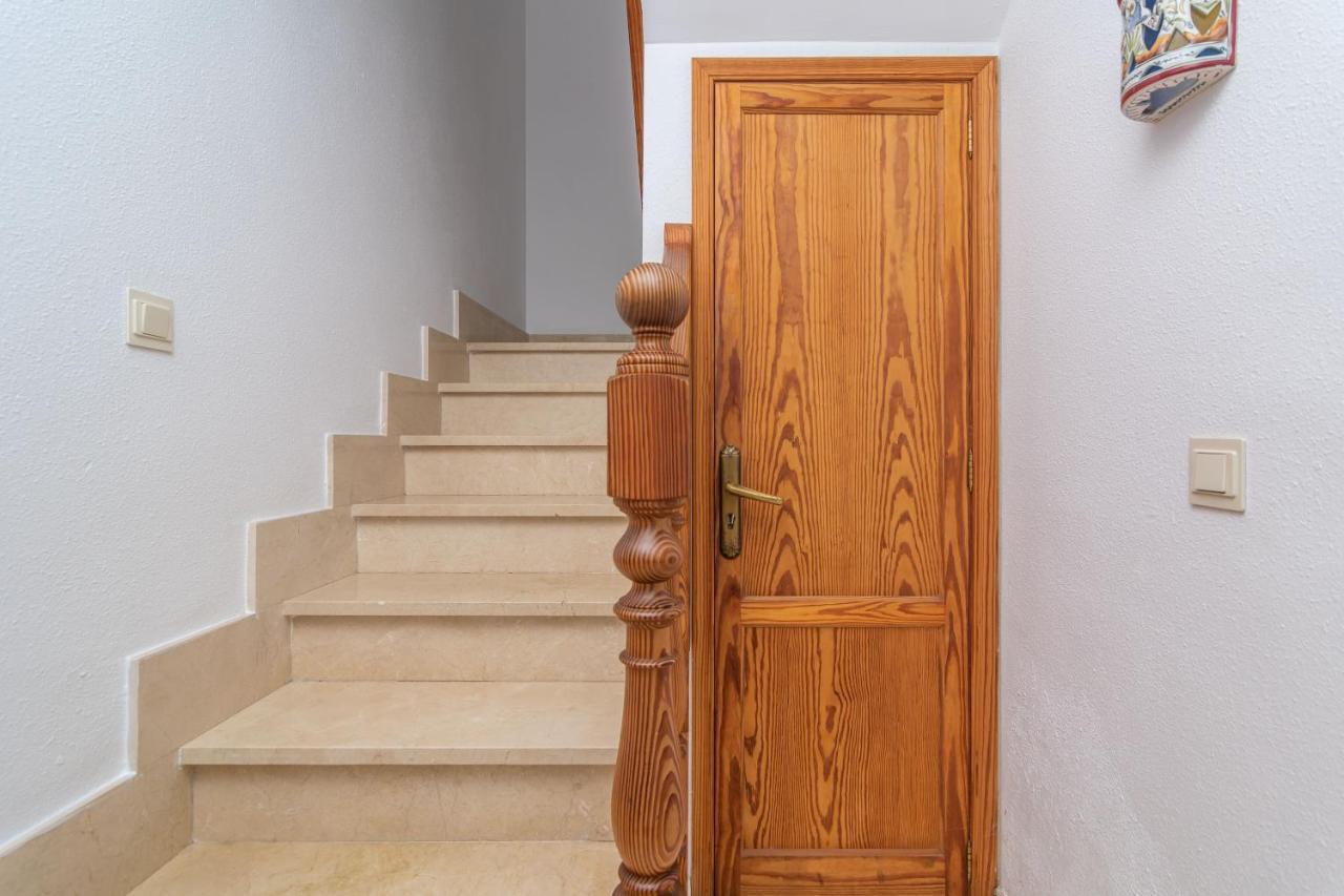 Bella Villa Alcudia  Dış mekan fotoğraf