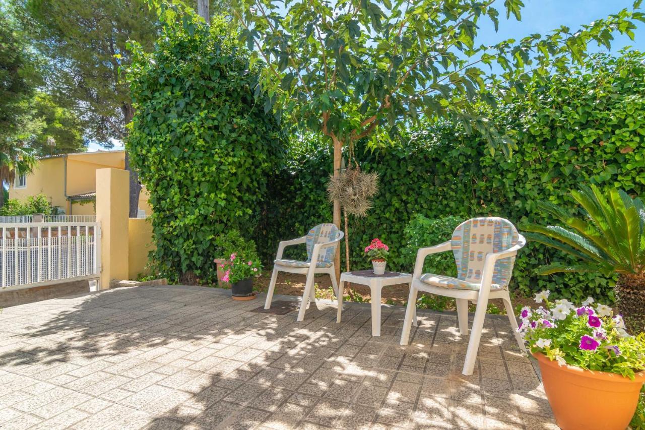 Bella Villa Alcudia  Dış mekan fotoğraf
