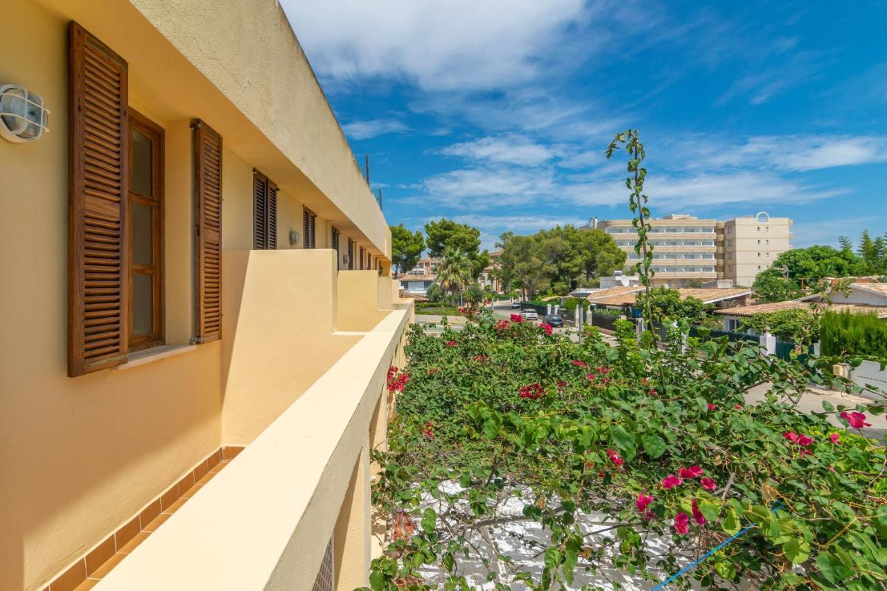 Bella Villa Alcudia  Dış mekan fotoğraf