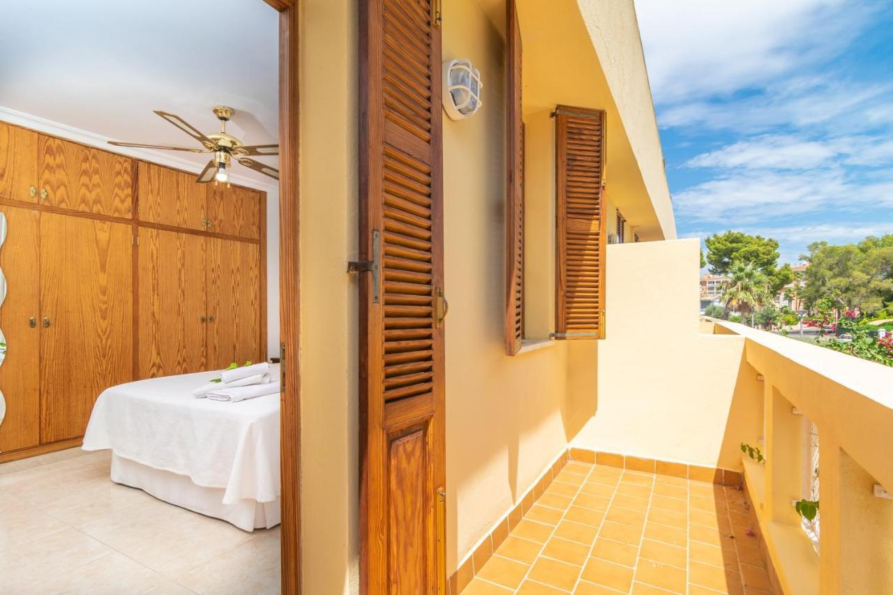 Bella Villa Alcudia  Dış mekan fotoğraf