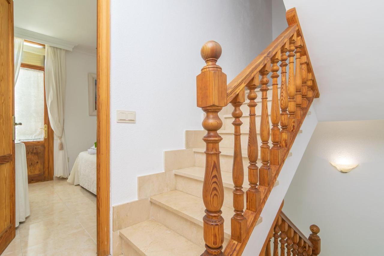 Bella Villa Alcudia  Dış mekan fotoğraf
