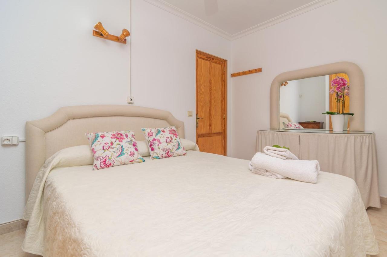 Bella Villa Alcudia  Dış mekan fotoğraf