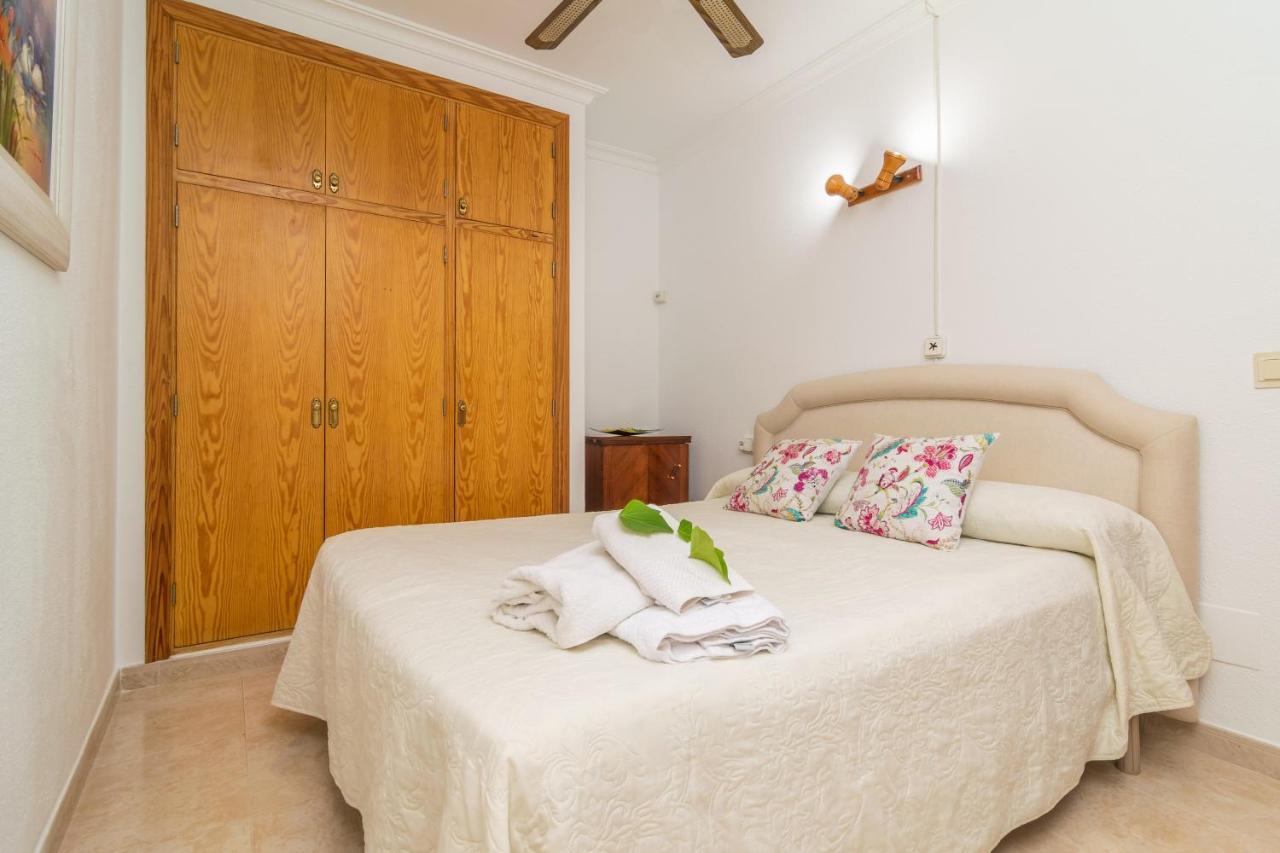 Bella Villa Alcudia  Dış mekan fotoğraf