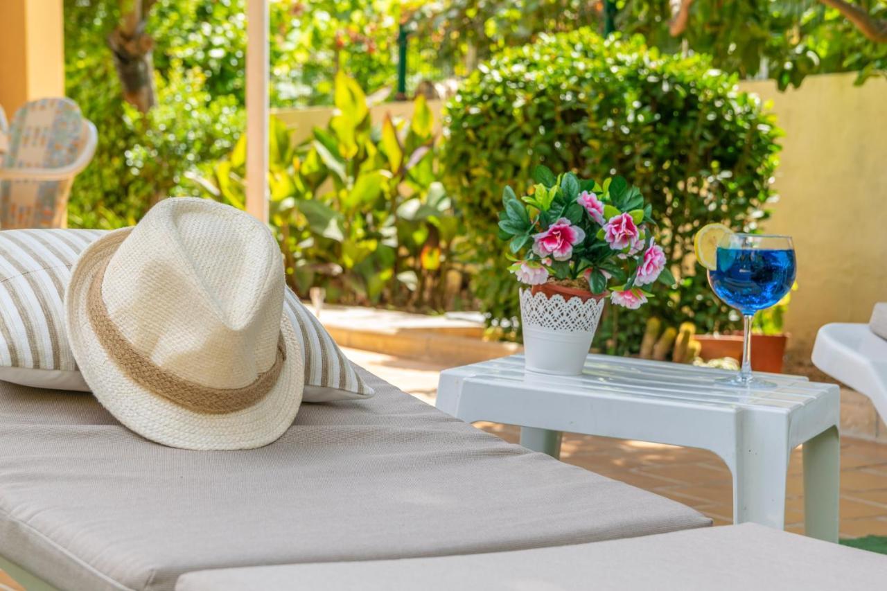 Bella Villa Alcudia  Dış mekan fotoğraf