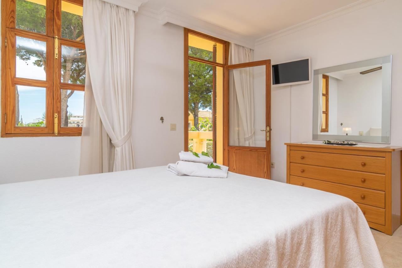 Bella Villa Alcudia  Dış mekan fotoğraf