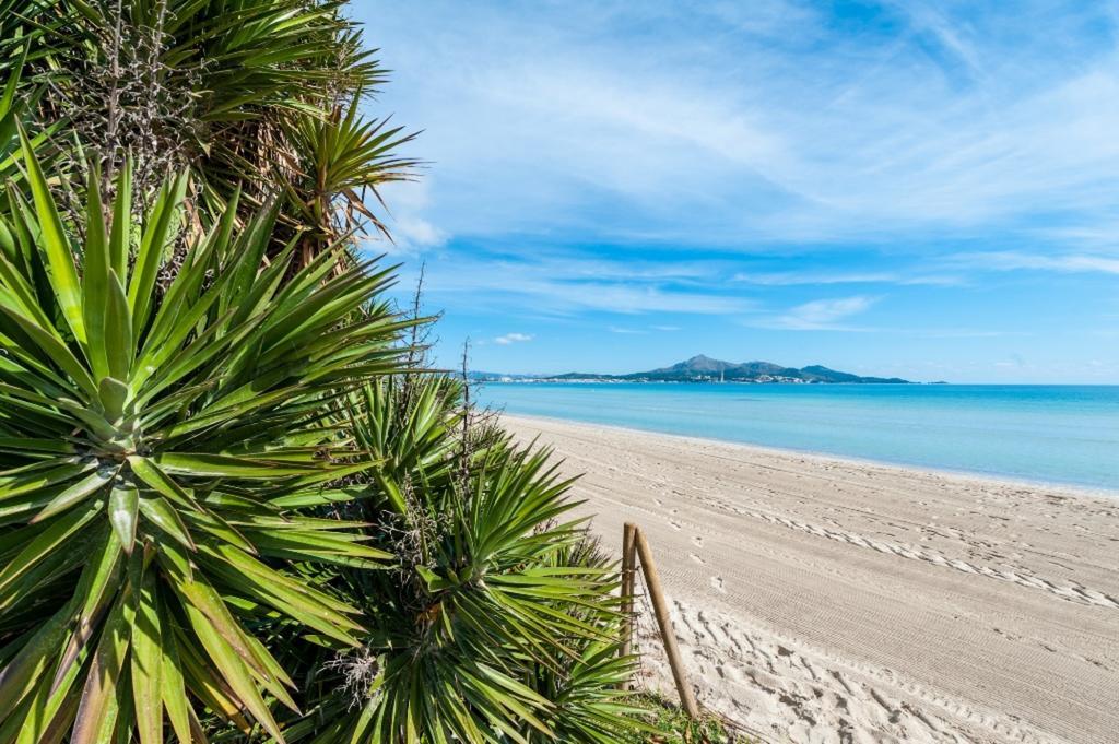 Bella Villa Alcudia  Oda fotoğraf