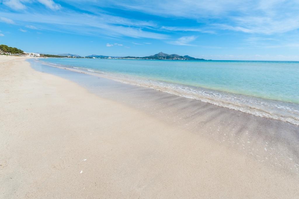 Bella Villa Alcudia  Oda fotoğraf
