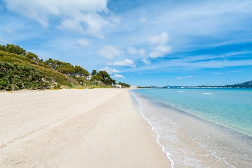 Bella Villa Alcudia  Oda fotoğraf