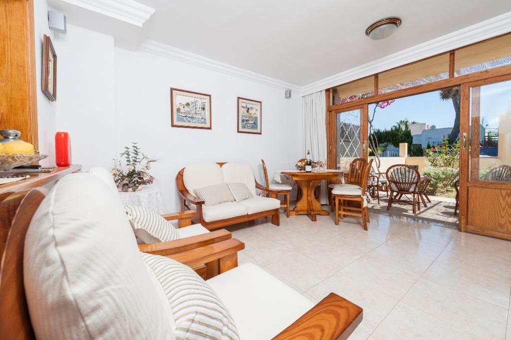 Bella Villa Alcudia  Oda fotoğraf