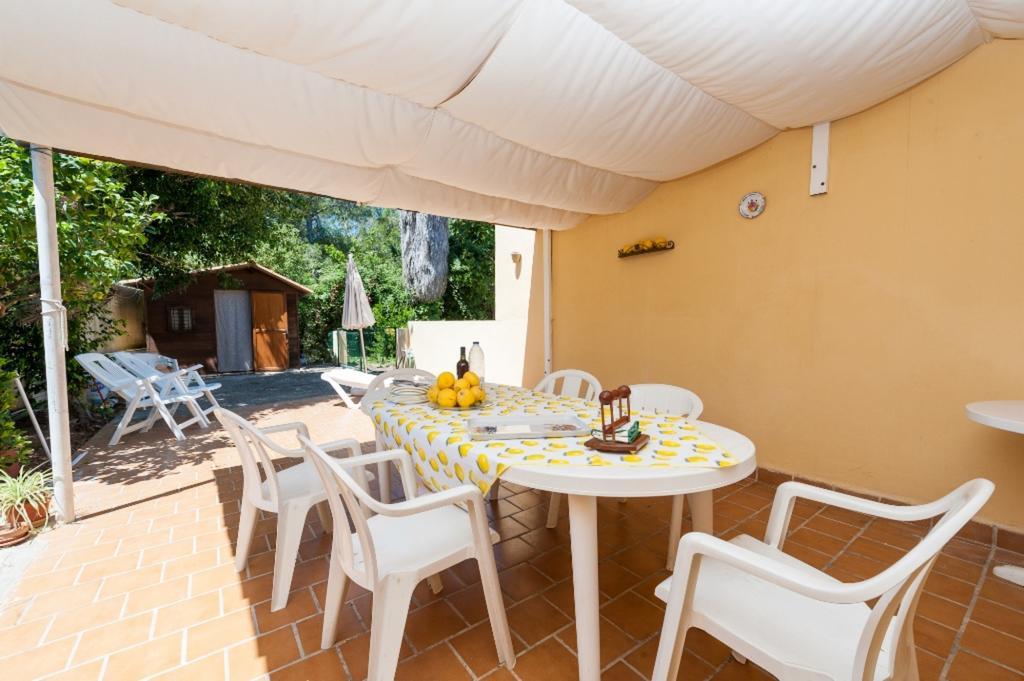 Bella Villa Alcudia  Oda fotoğraf