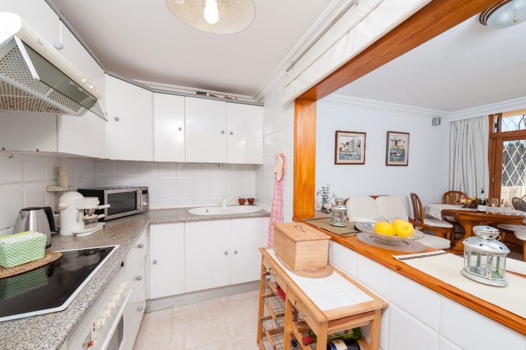 Bella Villa Alcudia  Oda fotoğraf