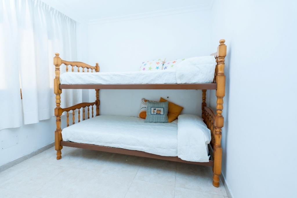 Bella Villa Alcudia  Oda fotoğraf